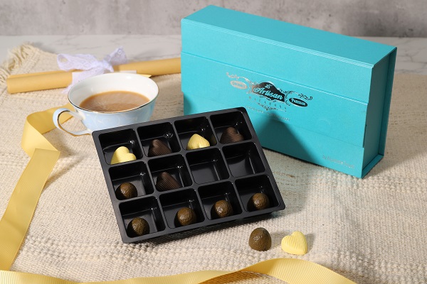 Macaron Packaging Chocolate Boxes
