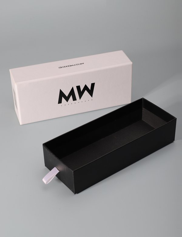 Sunglass Drawer Boxes Packaging