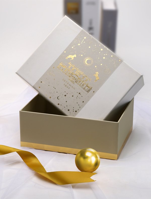 Luxury Box Packaging for Gift Pack