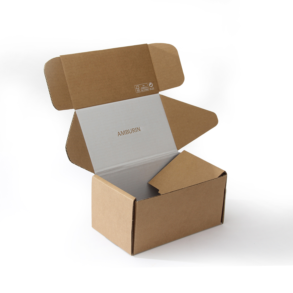 Innovative Corrugated Cardboard Packaging Design Services