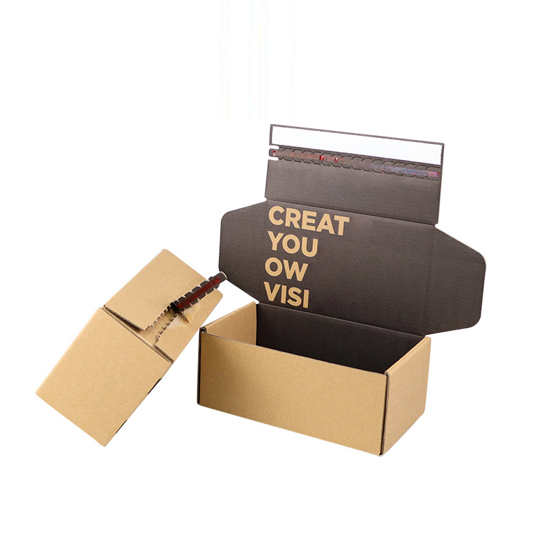 Jewelry Corrugated Boxes, Unveil Your Presents Easily