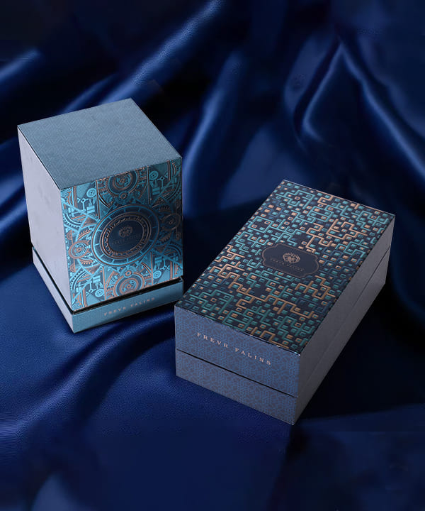 Best Perfume Boxes: Refillable, Vintage & Modern Styles