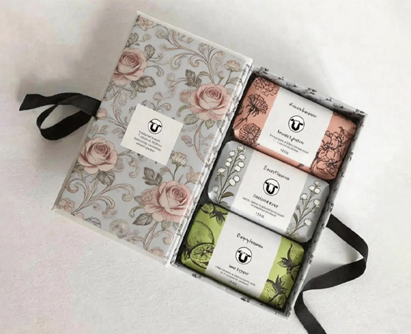 High-End Rigid Packaging for Premium Wellness Brands