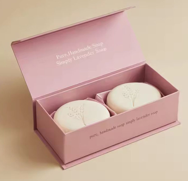 High-End Rigid Packaging for Premium Wellness Brands